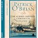 The Aubrey-Maturin Chronicles - Volume One, Master and Commander / Post Captain / HMS Surprise