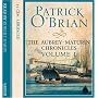 The Aubrey - Maturin Chronicles: v. 1