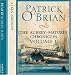 The Aubrey - Maturin Chronicles: v. 1 (Audio CD)
