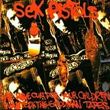 We Have Cum for Your Children (Wanted: the Goodman Tapes)