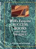 Will's Favorite Success Books Other Than The Bible: The Rule Books of Wealth and Prosperity
