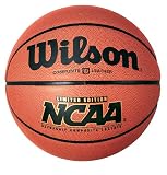 Wilson B0725 NCAA Limited Edition Basketball ( Official Size ) - cod. B000FABV44