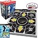 DDR Energy Wireless Dance Pad (PS/PS2 & Xbox) and DDR Game Extreme 2 (PS2)