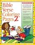 Bible Verse Coloring Pages - 2 (No. 2)