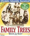 Create Family Trees Quick & Easy 4.