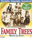Create Family Trees Quick & Easy 4. Software
