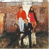 Eternity's Children CD