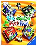 Eigenschaften Ravensburger  / Mega Fun Box