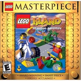 LEGO Island