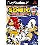 Sonic Mega Collection (PS2)