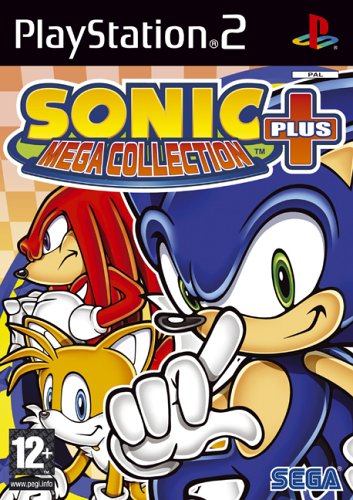 Buy Sonic Mega Collection (PS2) online at Discounted New and Used prices. Delivered to your door with Childrens Toyshop.com