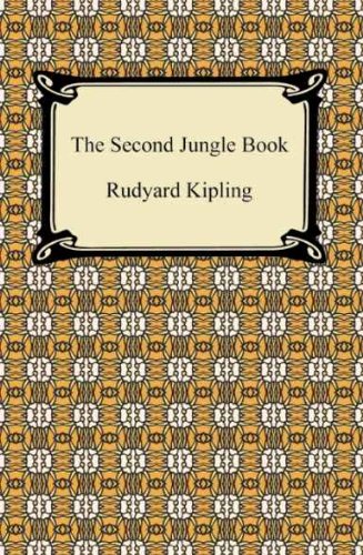 The Second Jungle Book [with Biographical Introduction]