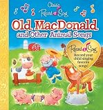 Classic Record a Song: Old MacDonald Had a Farm and Other Animal Songs