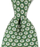 Vineyard Vines NFL Green Bay Packers Boys Youth Tie