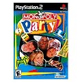Monopoly Party