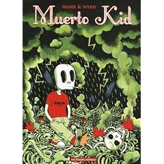 Muerto Kid