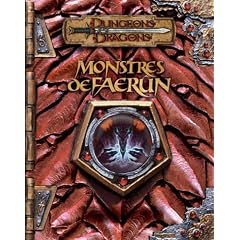 Monstres de Faer�n