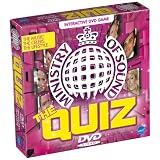 Ministry of Sound DVD Game The Quiz