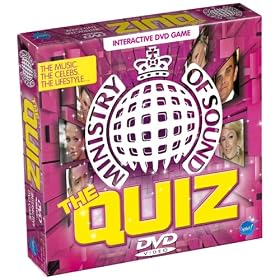 Upstarts - Ministry Of Sound DVD Pack