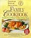 Books : The American Medical Association Family Cookbook: Good Food That's Good for You