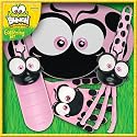 Insect Lore Dot Ladybug Gardening Set