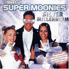 Silver Millennium-Best of Supe [UK-Import]
