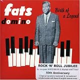 Review Fats Domino  / Birth of a Legend [German Import]