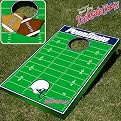 Penn State University Wild Sales Beanbag Toss