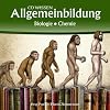 CD WISSEN - Allgemeinbildung - Biologie - Chemie, 1 CD
