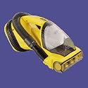 Eureka 71B Hand-Held Vacuum