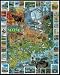 White Mountain Puzzles Best of Maine 1000 Piece Jigsaw Puzzle
