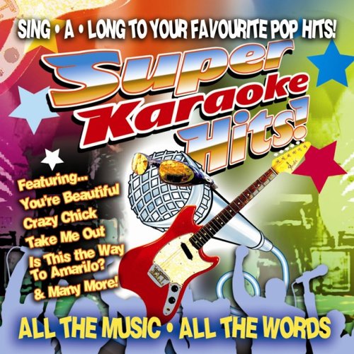 CD-Charts  Search : Super Karaoke Hits