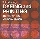Introducing dyeing and printing