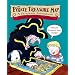 The Pirate Treasure Map: A Fairytale Adventure