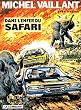 Michel Vaillant, tome 27 : Dans l'enfer du safari