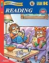 Spectrum Reading, Grade K (Little Critter Workbooks)