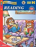 Spectrum Reading: Grade K (Spectrum)