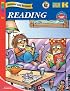 Spectrum Reading, Grade K (Little Critter Workbooks)
