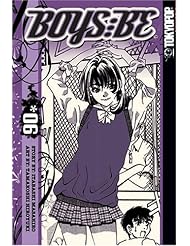 Book: Boys Be: Second Season, Vol. 6 - TokyoPop