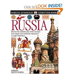 Eyewitness: Russia
