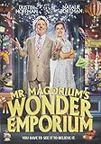 Mr. Magorium's Wonder Emporium