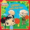 Listen with Kai-lan (Ni Hao, Kai-Lan)
