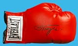 Joe Frazier Autographed Boxing Glove