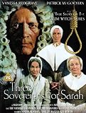 American Playhouse {Three Sovereigns for Sarah}