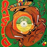 Backyard Movements; Little U Brown - Go Way With You Fussing / Joe Gibbs & The Professionals - Backyard Version