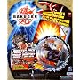 Bakugan Battle Brawlers Booster Pack Black/ Purple Skyress