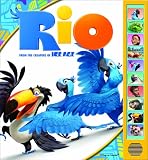 related product Rio Play-a-Sound Book