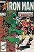 Iron Man (1st Series) #189