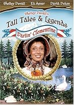 Darlin Clementine - Tall Tales