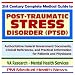 21st Century Complete Medical Guide to Post-Traumatic Stress Disorder (PTSD): Veterans Affairs Department Research, Mental Health Services (CD-ROM) by U.S. Government